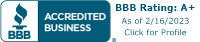 MD International Bank BBB Business Review