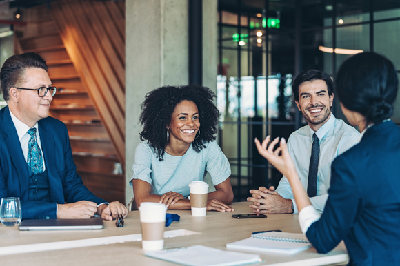 MD Business Checking Account
